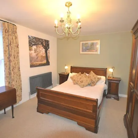 Delightful Cottage In Sandwich - One Bedroom Exterior photo