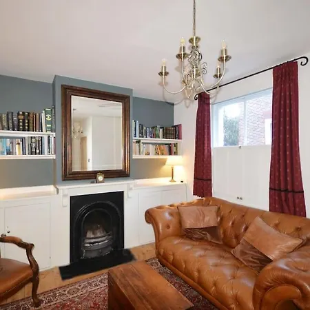 Delightful Cottage In Sandwich - One Bedroom Exterior photo
