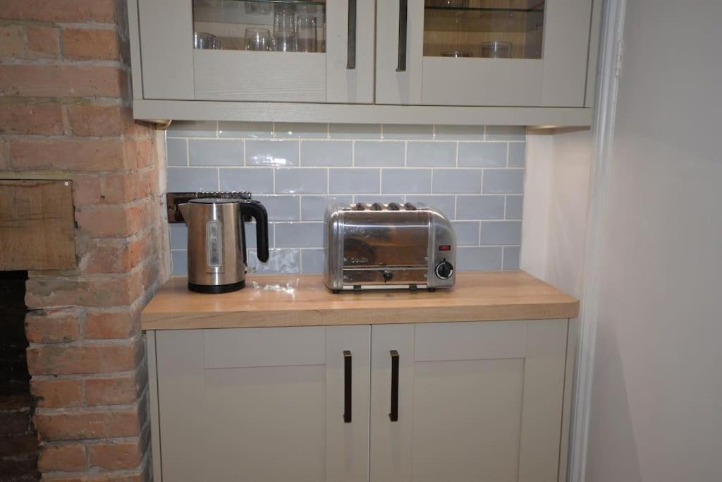 Holiday home Delightful In - One Bedroom Sandwich