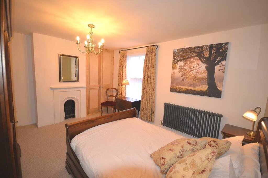 Holiday home Delightful In - One Bedroom Sandwich