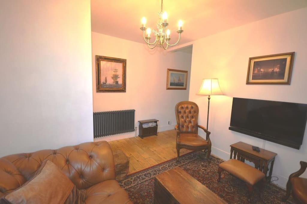 Holiday home Delightful In - One Bedroom *