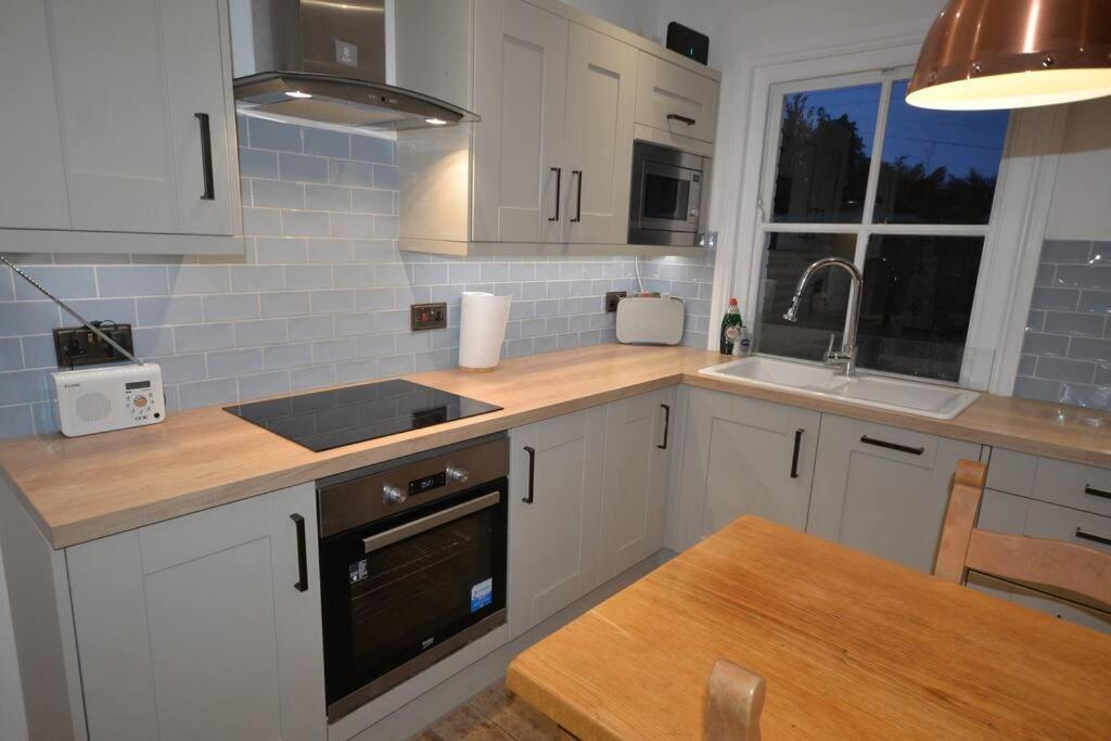 Delightful In - One Bedroom