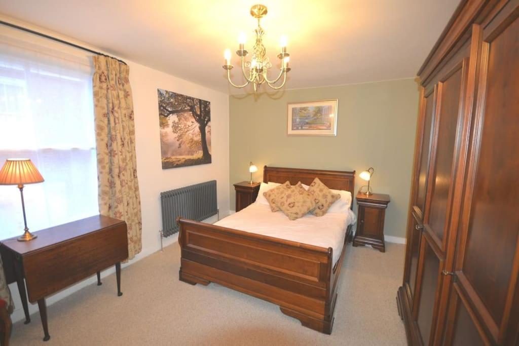 Holiday home Delightful In - One Bedroom Sandwich