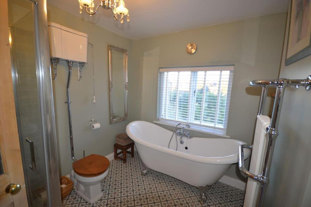 Holiday home Delightful In - One Bedroom *
