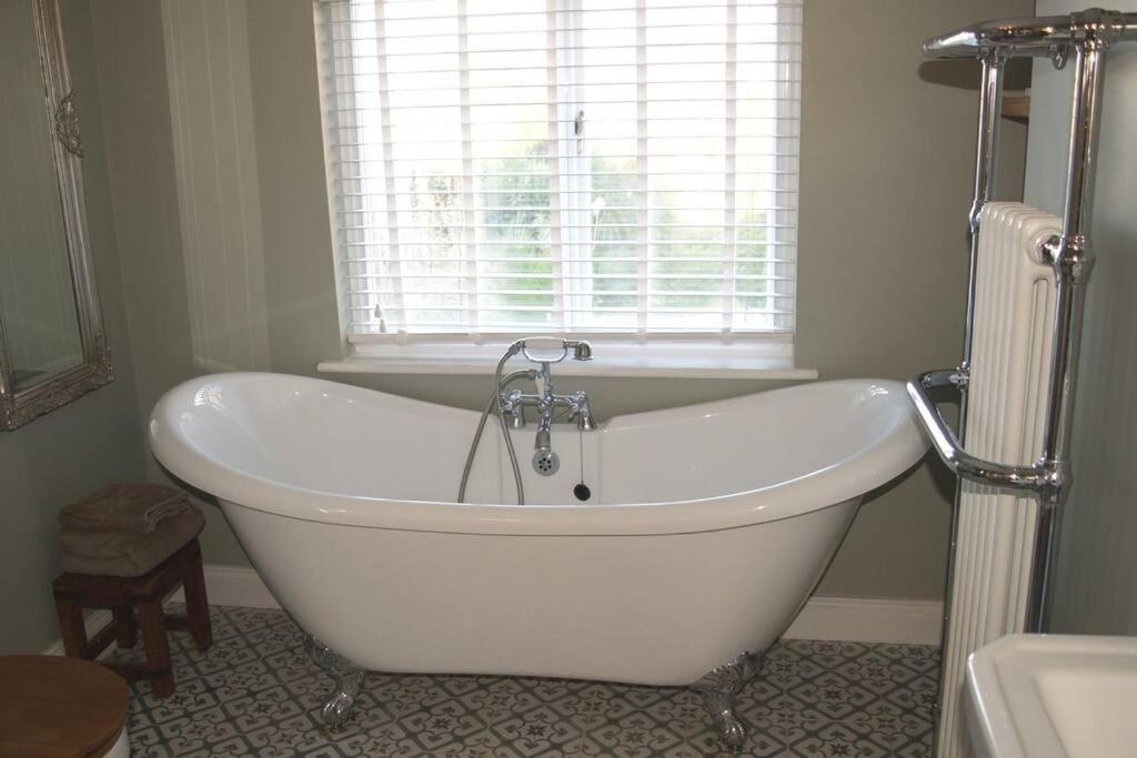 Holiday home Delightful In - One Bedroom Sandwich